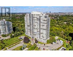 312 - 3 ROWNTREE ROAD, Toronto, Ontario