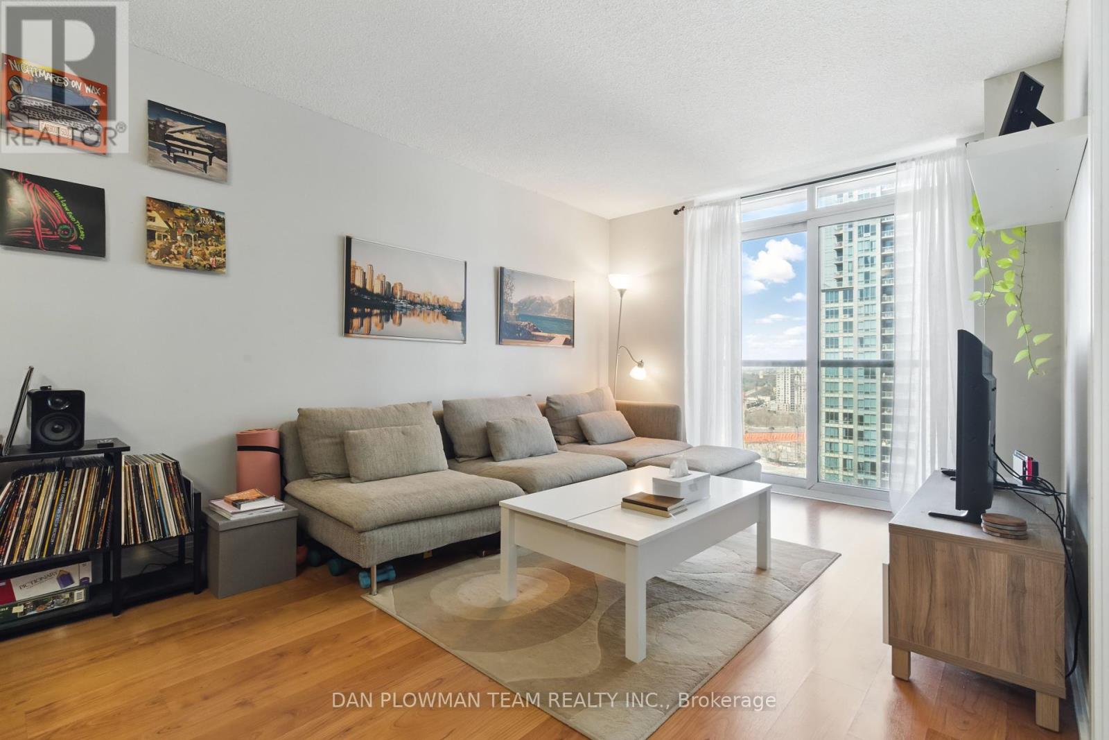 2045 - 35 Viking Lane, Toronto, Ontario  M9B 0A2 - Photo 6 - W12128435