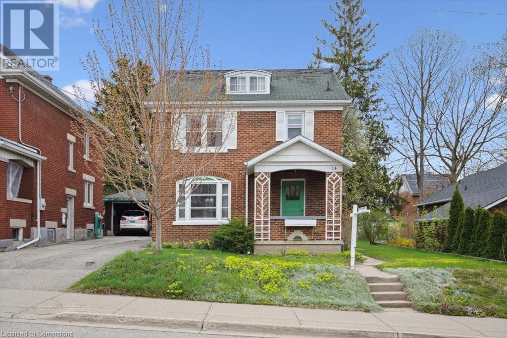 Property at 14 HENRY Street image 1