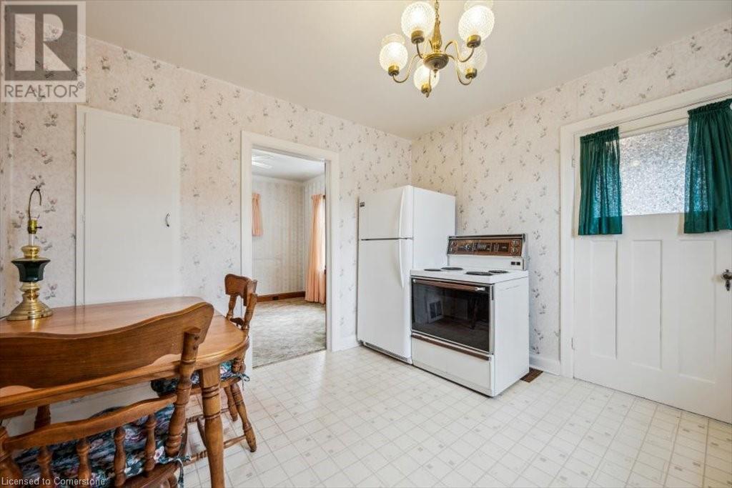 14 Henry Street, Kitchener, Ontario  N2G 1P3 - Photo 13 - 40724369
