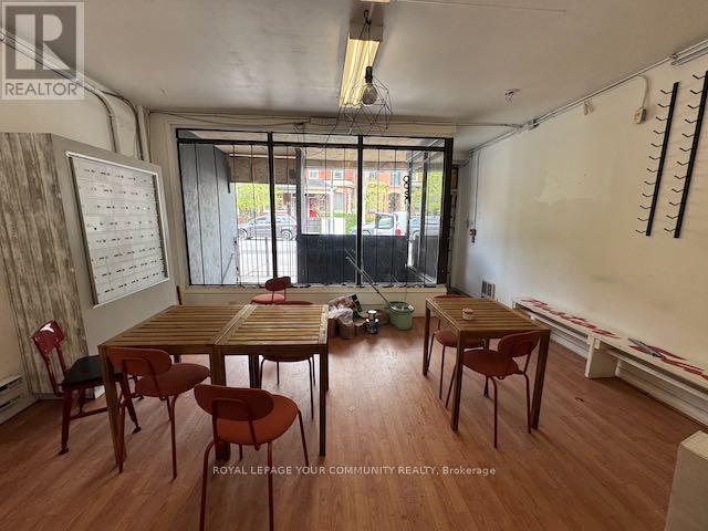 245 Gerrard Street E, Toronto, Ontario  M5A 2G1 - Photo 9 - C12128498
