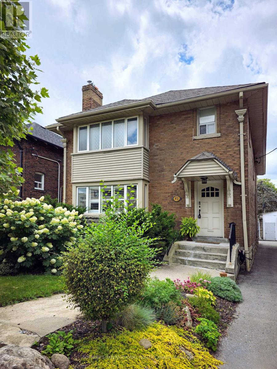 Main - 872 Avenue Road, Toronto, Ontario  M5P 2K6 - Photo 30 - C12128510
