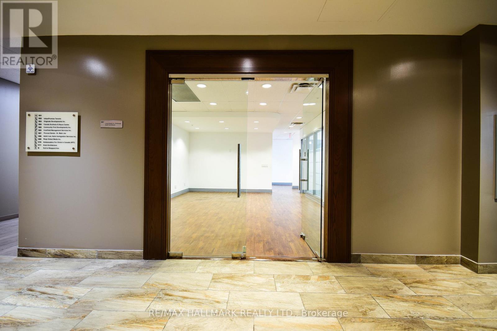 501 - 685 Sheppard Avenue E, Toronto, Ontario  M2K 1B6 - Photo 2 - C12128557