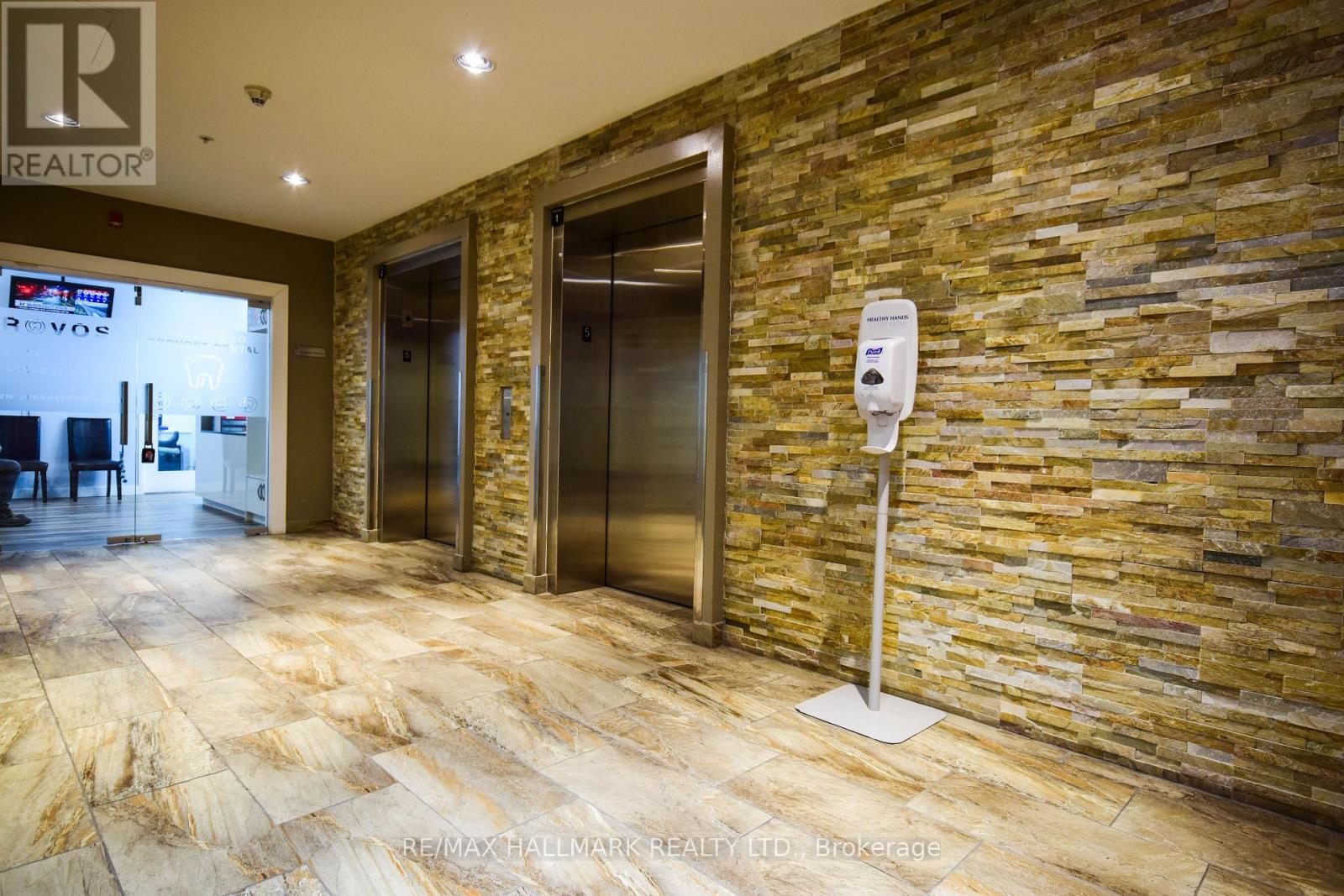 501 - 685 Sheppard Avenue E, Toronto, Ontario  M2K 1B6 - Photo 8 - C12128557