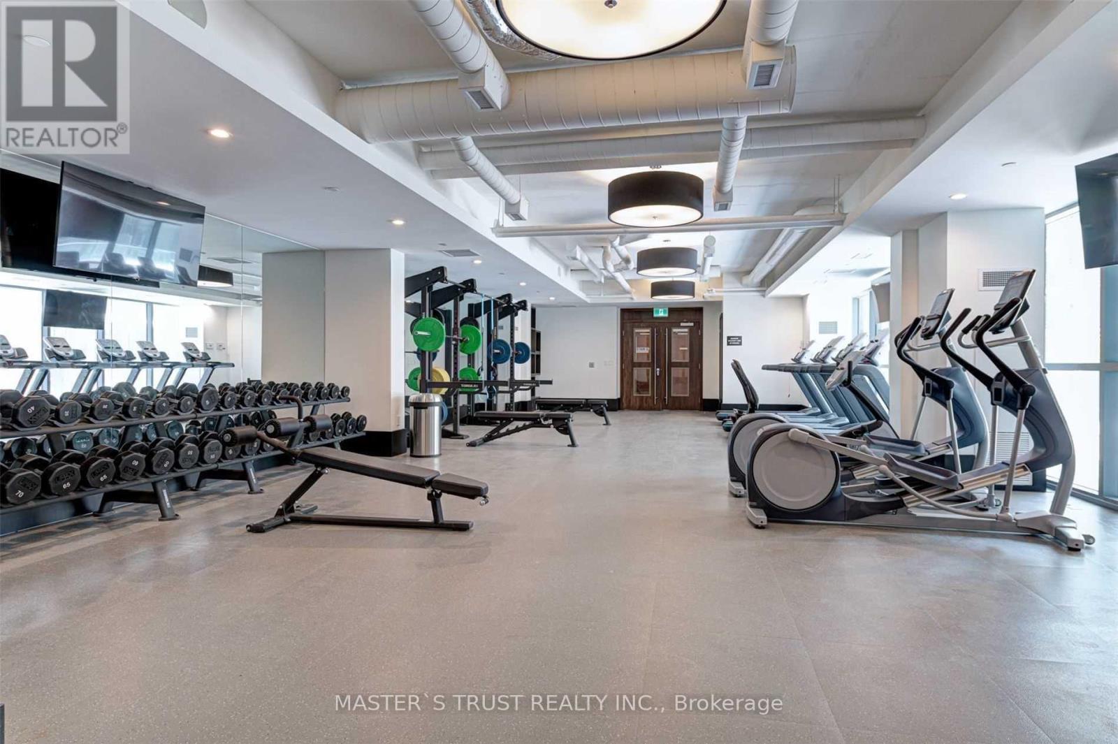 Th02 - 38 Iannuzzi Street, Toronto, Ontario  M5V 0S2 - Photo 27 - C12128566