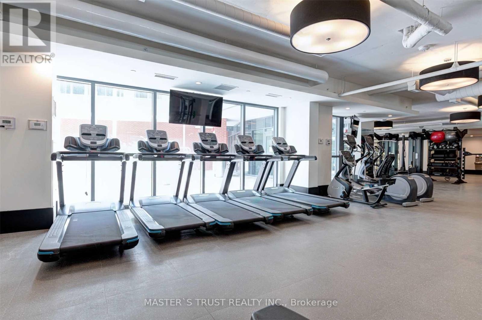 Th02 - 38 Iannuzzi Street, Toronto, Ontario  M5V 0S2 - Photo 28 - C12128566