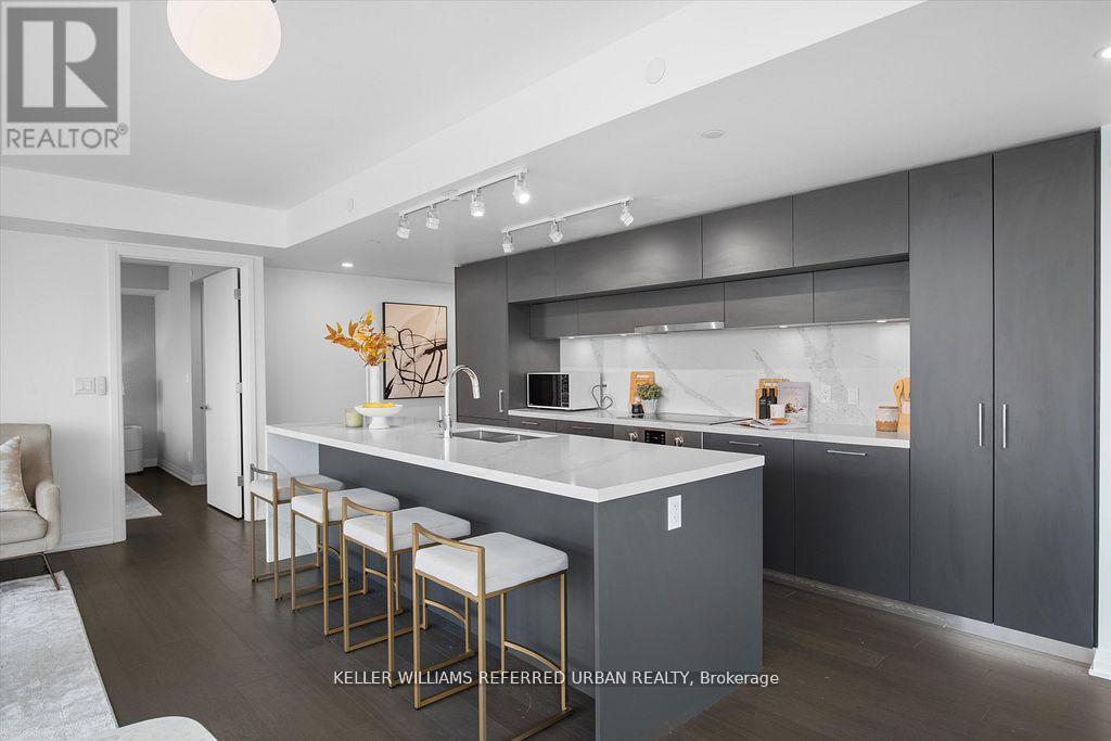 1510 - 99 Foxbar Road, Toronto, Ontario  M4V 2G5 - Photo 12 - C12128580