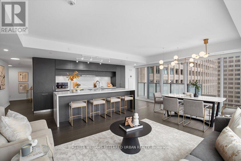 1510 - 99 Foxbar Road, Toronto, Ontario  M4V 2G5 - Photo 13 - C12128580