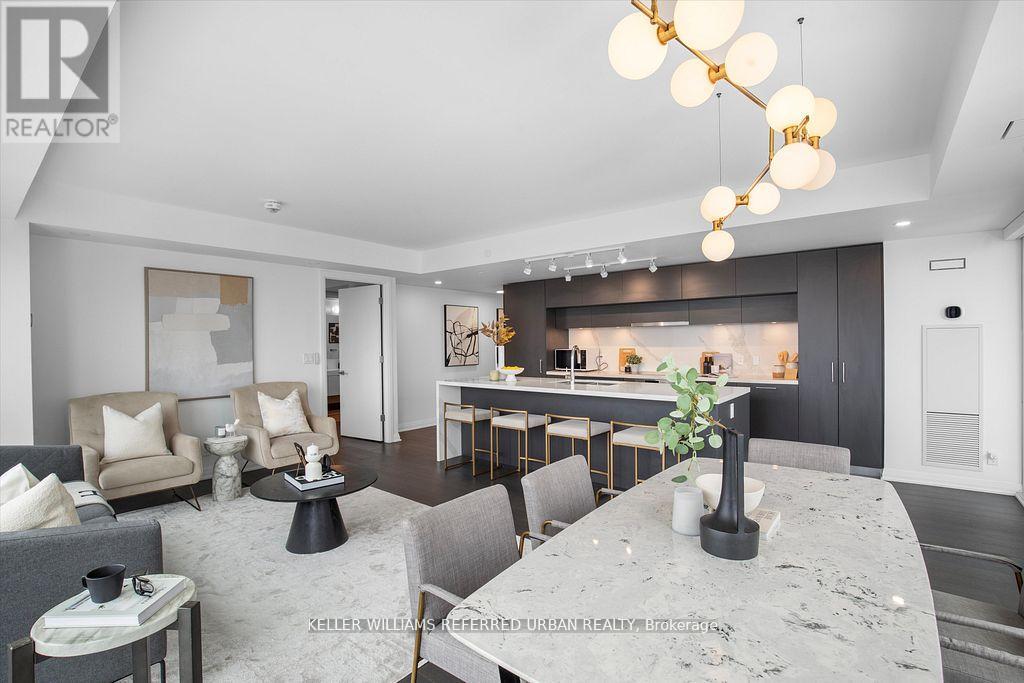 1510 - 99 Foxbar Road, Toronto, Ontario  M4V 2G5 - Photo 17 - C12128580