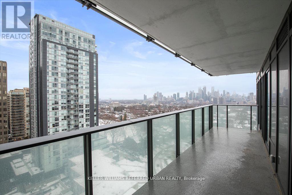 1510 - 99 Foxbar Road, Toronto, Ontario  M4V 2G5 - Photo 18 - C12128580