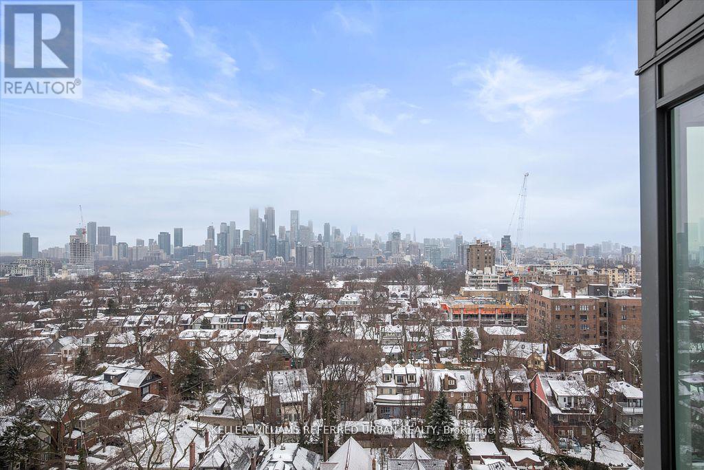 1510 - 99 Foxbar Road, Toronto, Ontario  M4V 2G5 - Photo 19 - C12128580