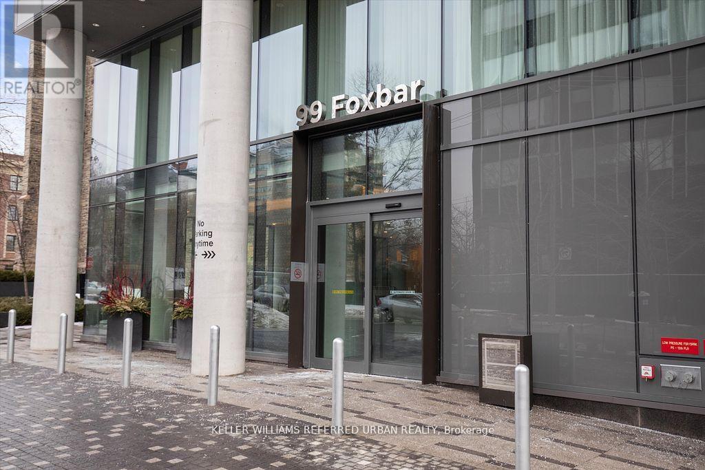 1510 - 99 Foxbar Road, Toronto, Ontario  M4V 2G5 - Photo 2 - C12128580