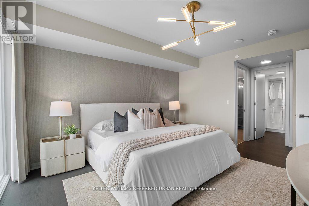 1510 - 99 Foxbar Road, Toronto, Ontario  M4V 2G5 - Photo 22 - C12128580