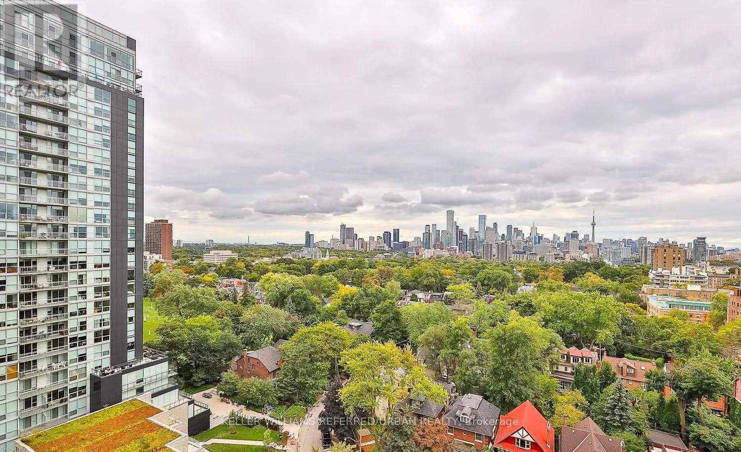 1510 - 99 Foxbar Road, Toronto, Ontario  M4V 2G5 - Photo 28 - C12128580