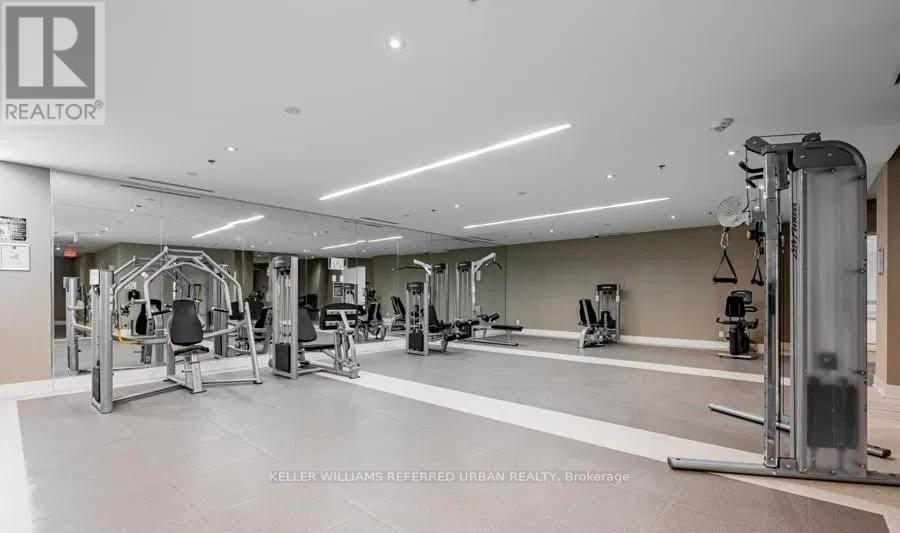 1510 - 99 Foxbar Road, Toronto, Ontario  M4V 2G5 - Photo 38 - C12128580