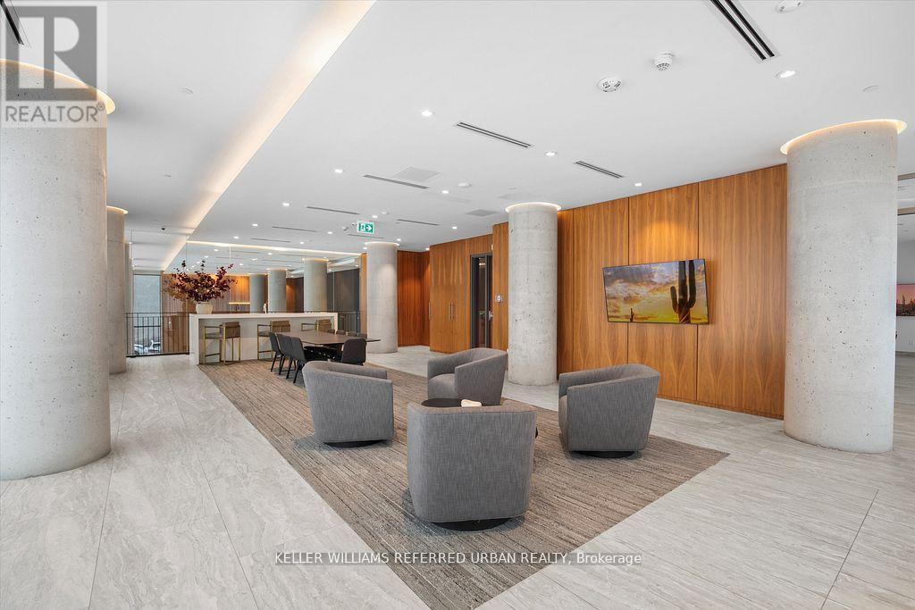 1510 - 99 Foxbar Road, Toronto, Ontario  M4V 2G5 - Photo 4 - C12128580