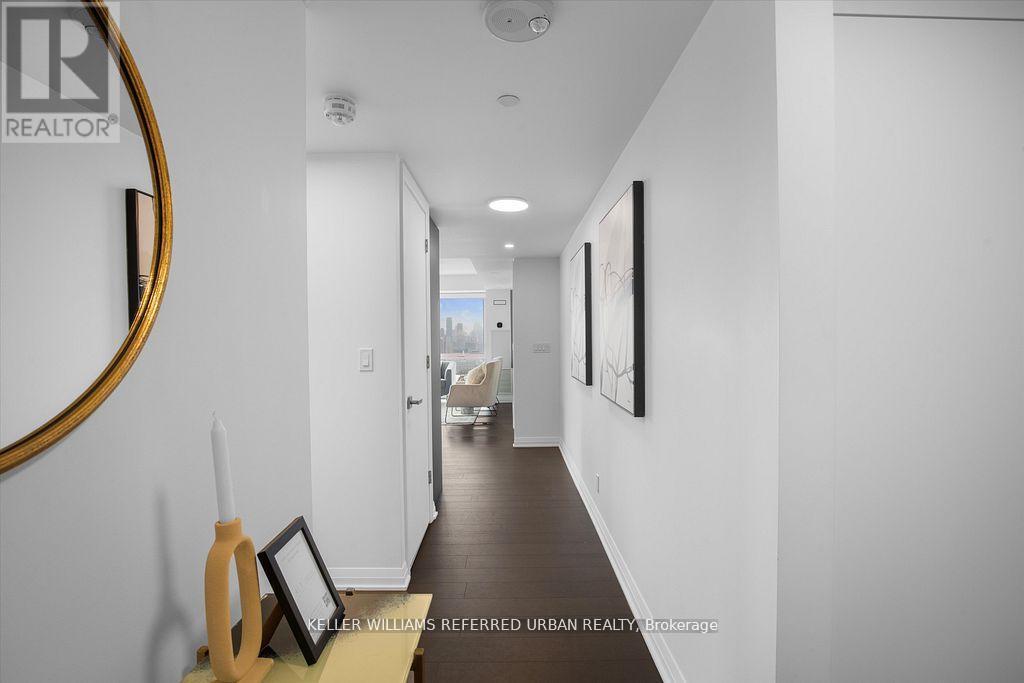 1510 - 99 Foxbar Road, Toronto, Ontario  M4V 2G5 - Photo 6 - C12128580