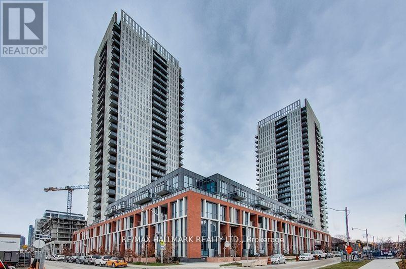2208 - 55 REGENT PARK BOULEVARD, Toronto, Ontario