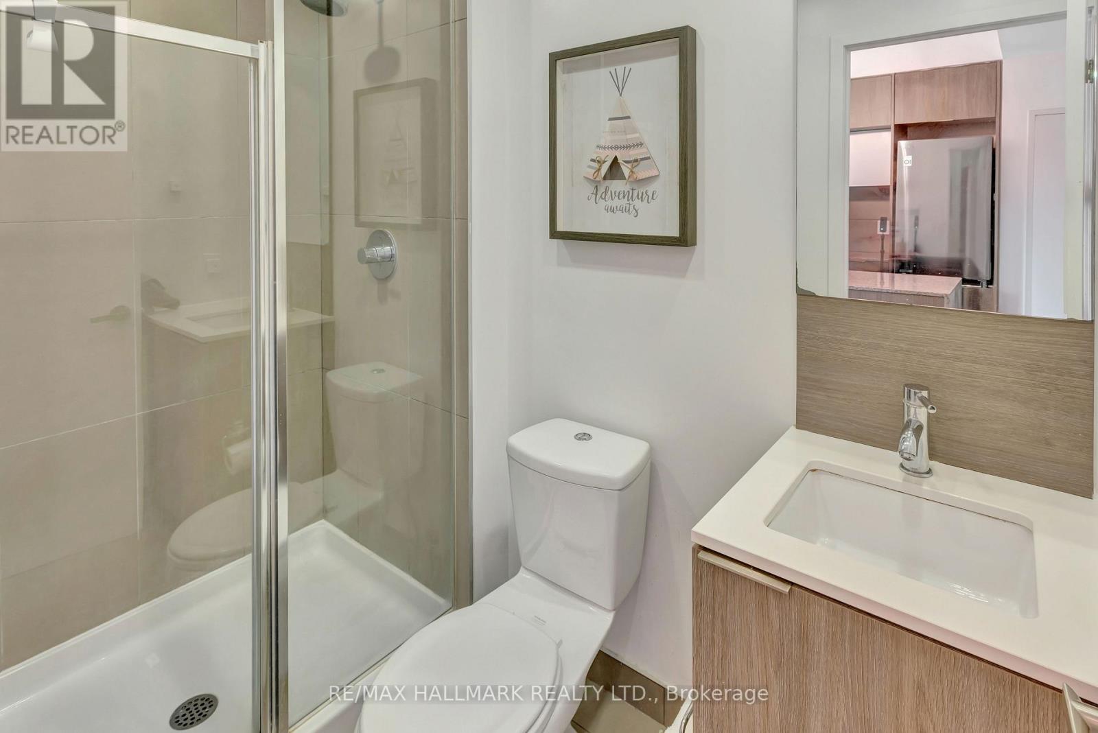 2208 - 55 Regent Park Boulevard, Toronto (Regent Park), Ontario  M5A 0C2 - Photo 23 - C12128619