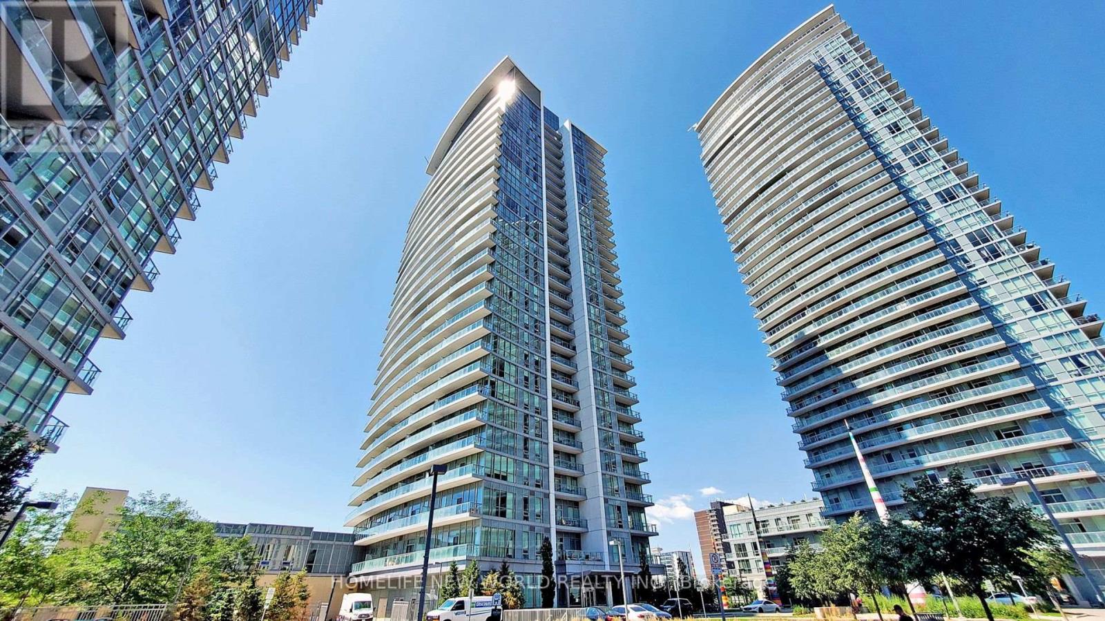3102 - 65 St Mary Street, Toronto, Ontario  M5S 0A6 - Photo 2 - C12128632