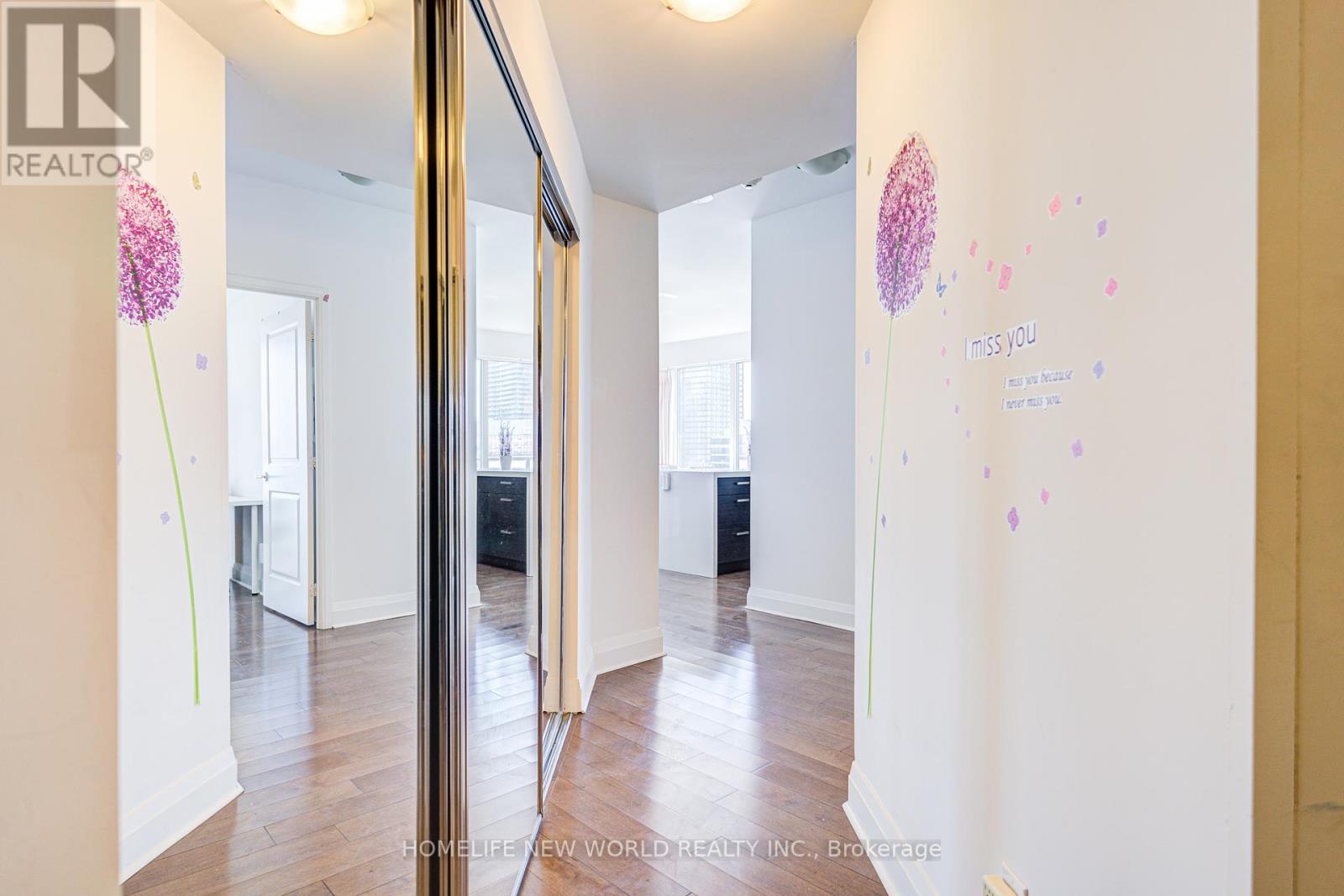 3102 - 65 St Mary Street, Toronto, Ontario  M5S 0A6 - Photo 6 - C12128632