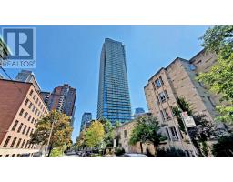3102 - 65 ST MARY STREET, Toronto, Ontario