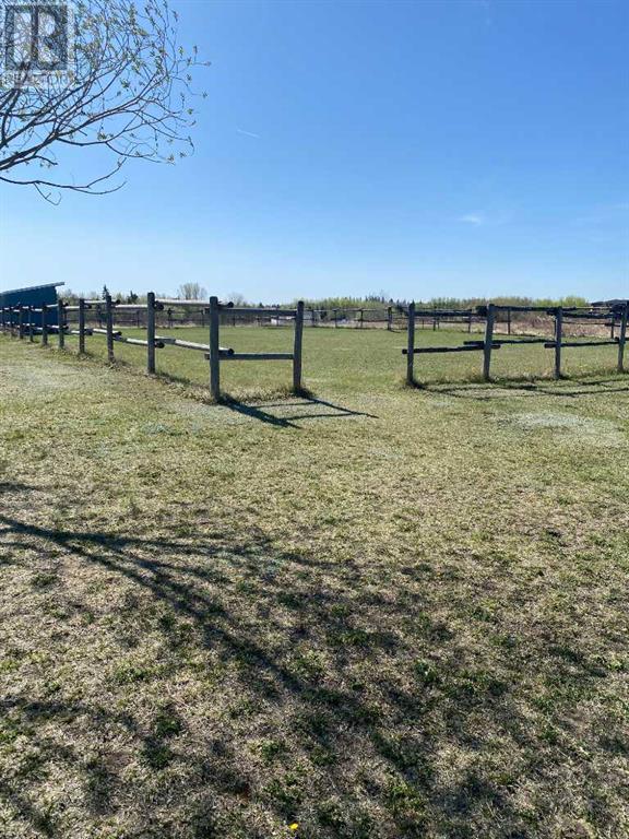 262009 Township Rd 422, Rural Ponoka County, Alberta  T4J 1R3 - Photo 36 - A2207376