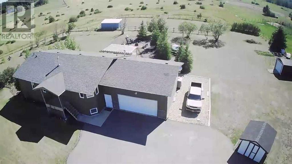 262009 Township Rd 422, Rural Ponoka County, Alberta  T4J 1R3 - Photo 4 - A2207376