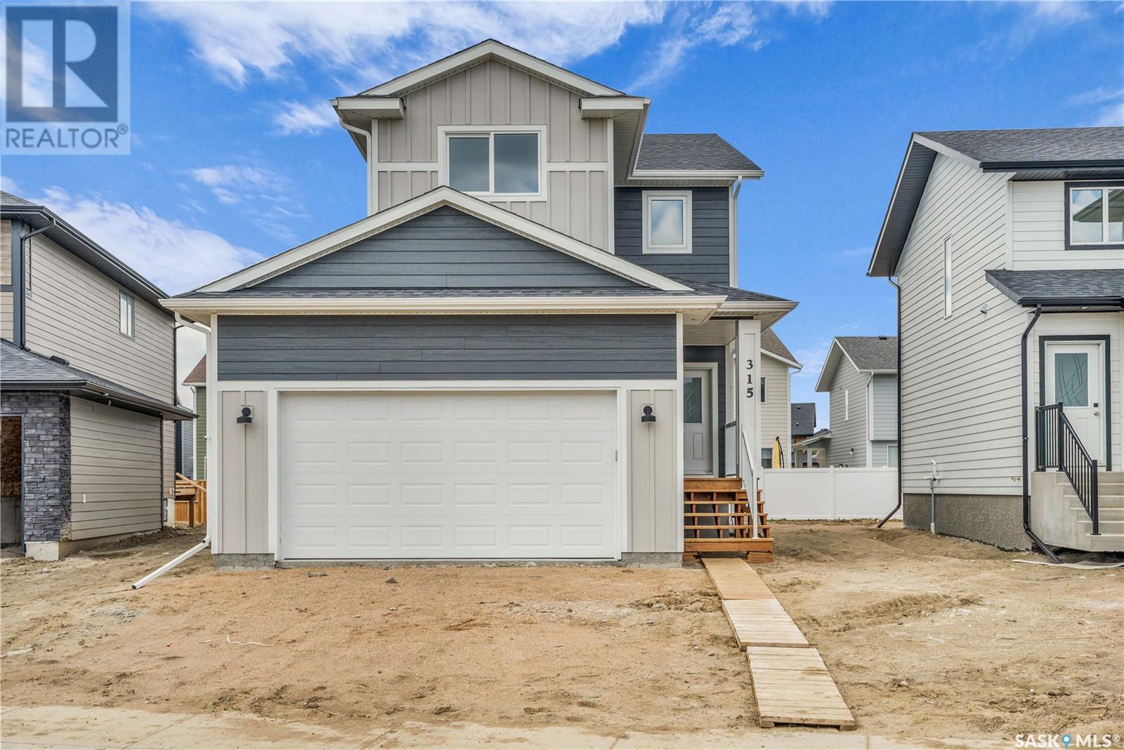 174 Doran WAY, Saskatoon, Saskatchewan