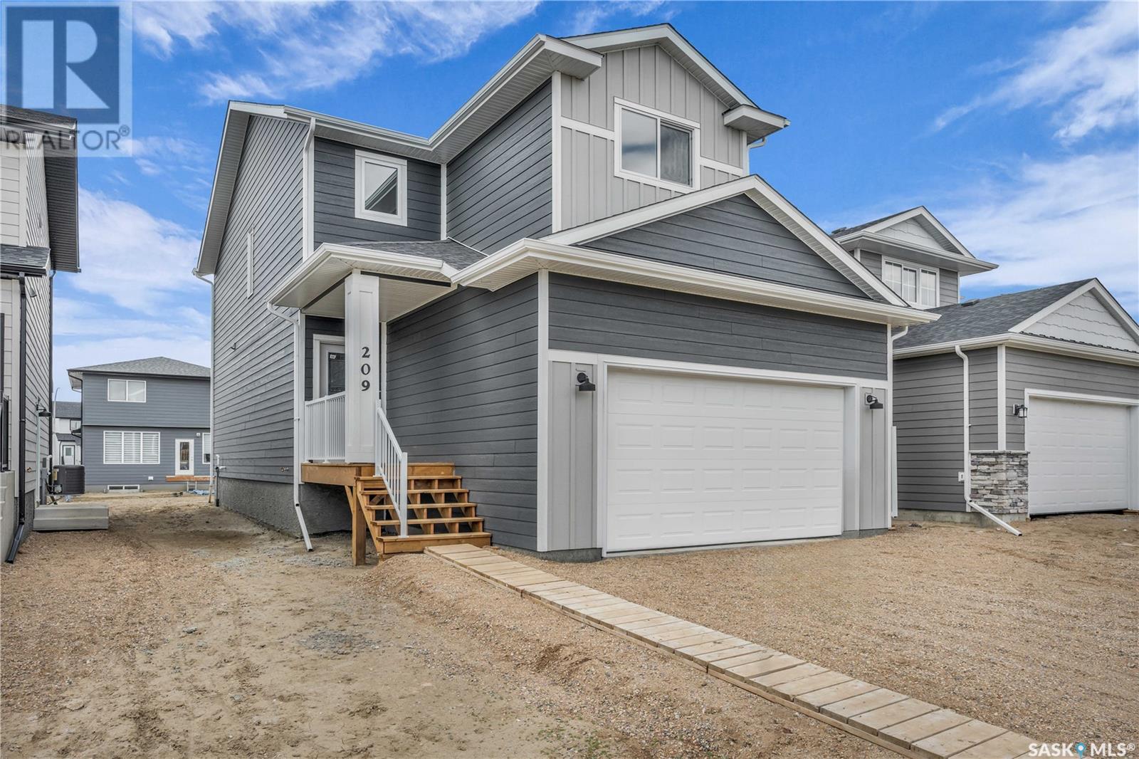 171 Doran Way, Saskatoon, Saskatchewan  S7V 0Z7 - Photo 1 - SK004821
