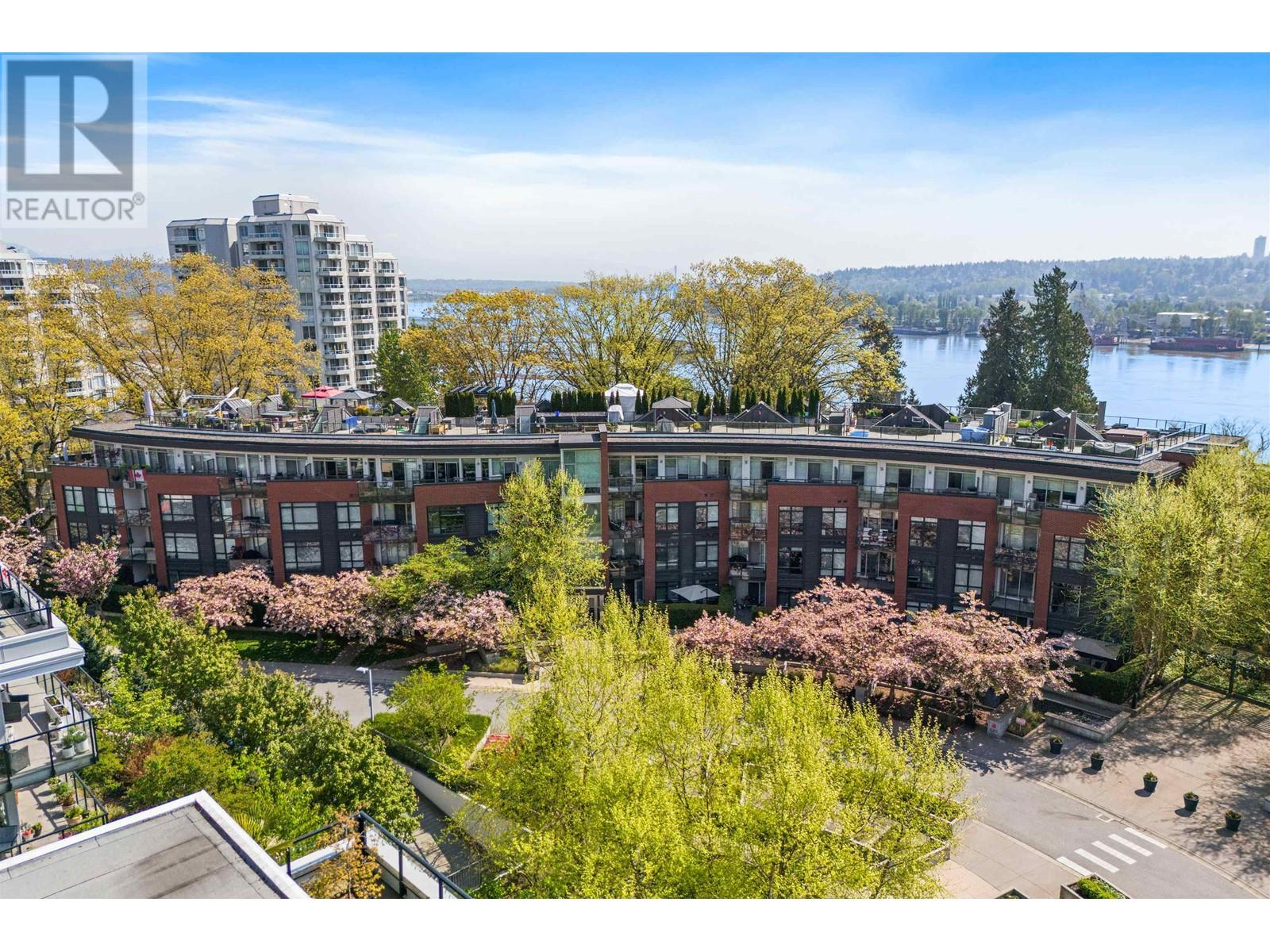 331 22 E Royal Avenue, New Westminster, British Columbia  V3L 0H1 - Photo 36 - R2998038