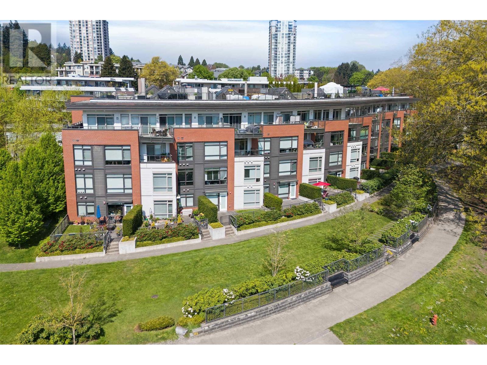 331 22 E Royal Avenue, New Westminster, British Columbia  V3L 0H1 - Photo 34 - R2998038
