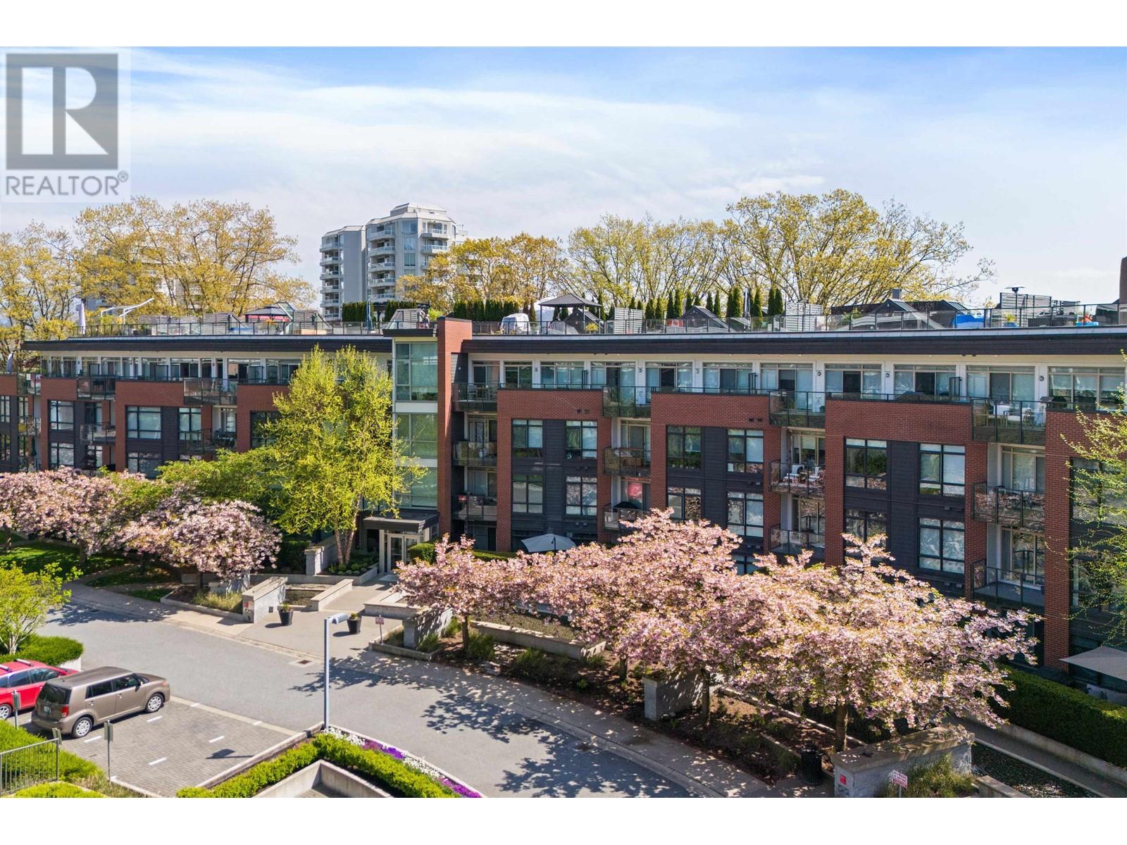 331 22 E Royal Avenue, New Westminster, British Columbia  V3L 0H1 - Photo 35 - R2998038