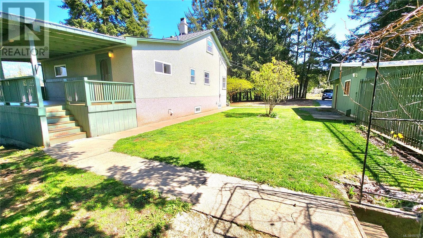 6064 Renton Rd S, Port Alberni, British Columbia  V9Y 8R8 - Photo 35 - 997875