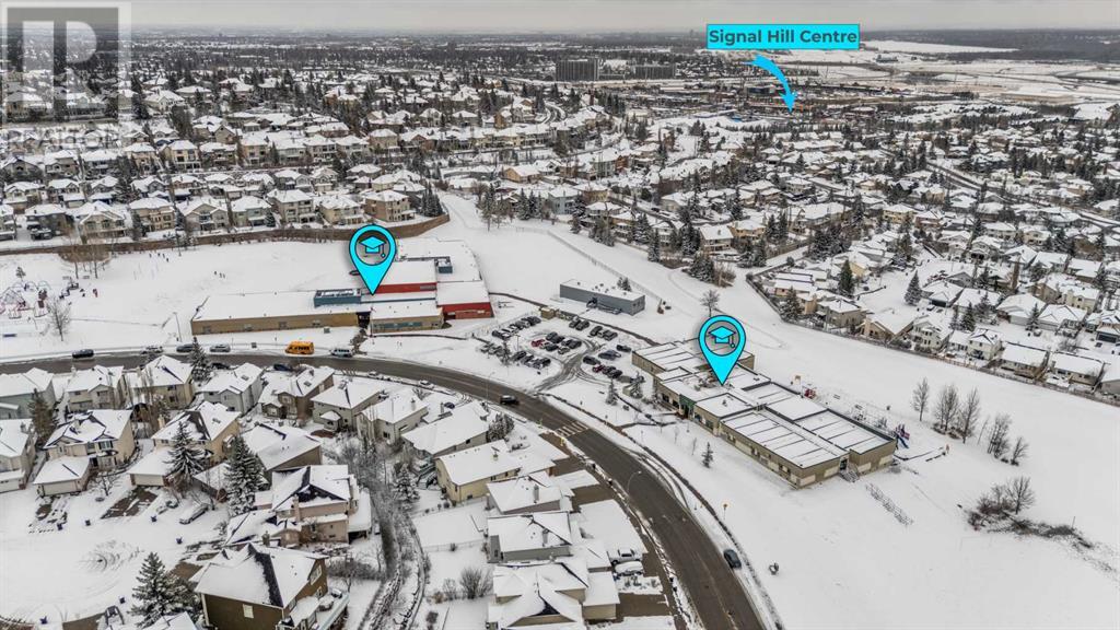 3205, 3000 Sienna Park Green Sw, Calgary, Alberta  T3H 3N7 - Photo 27 - A2199293