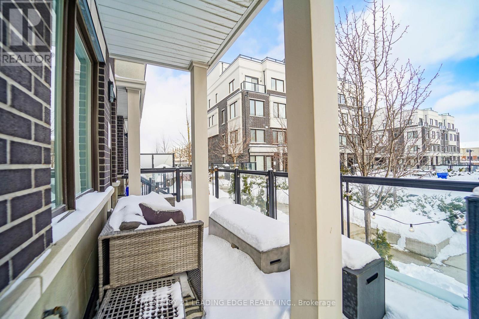 112 - 1711 Pure Springs Boulevard, Pickering, Ontario  L1X 0E3 - Photo 26 - E12128546