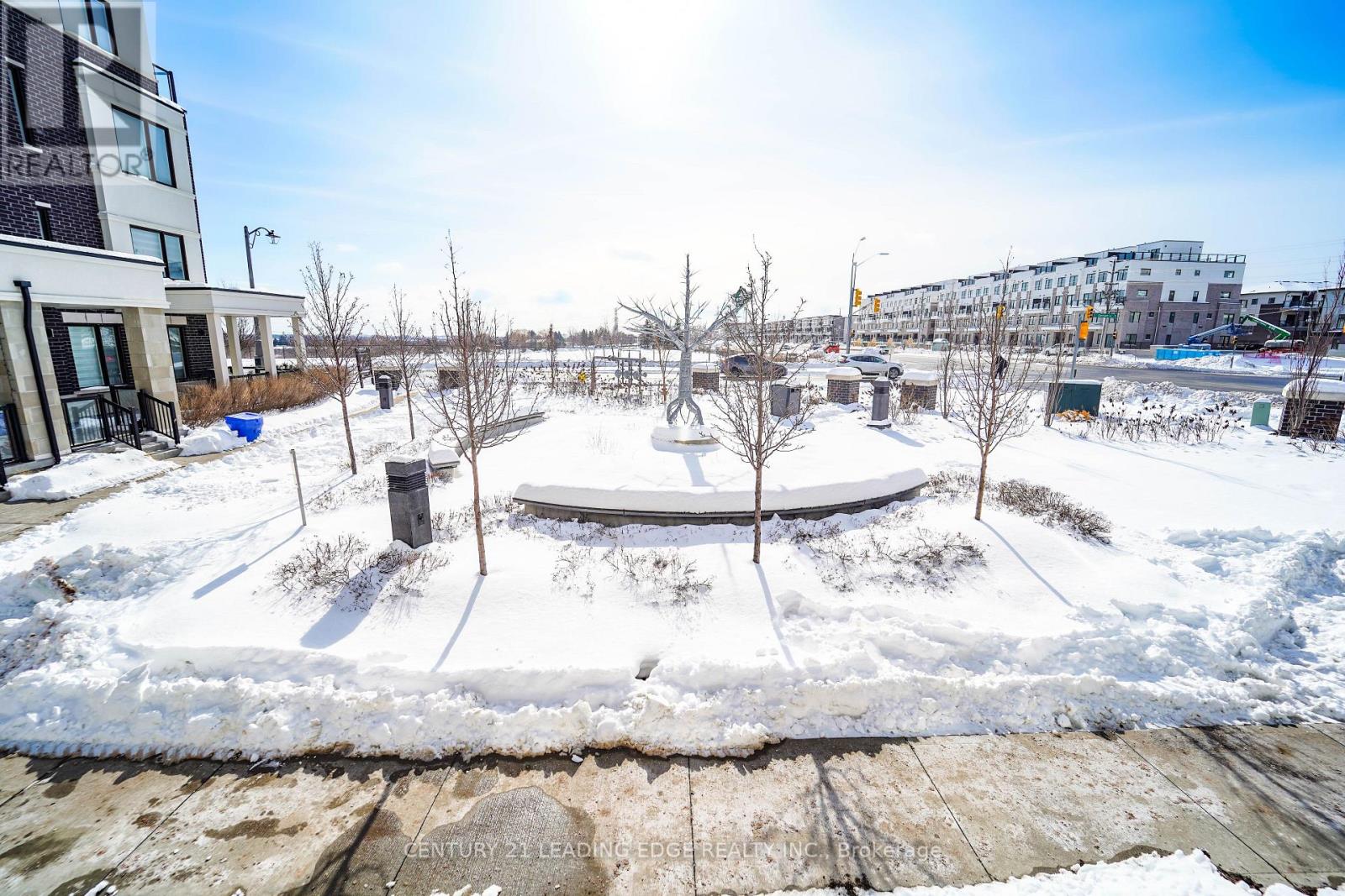112 - 1711 Pure Springs Boulevard, Pickering, Ontario  L1X 0E3 - Photo 4 - E12128546
