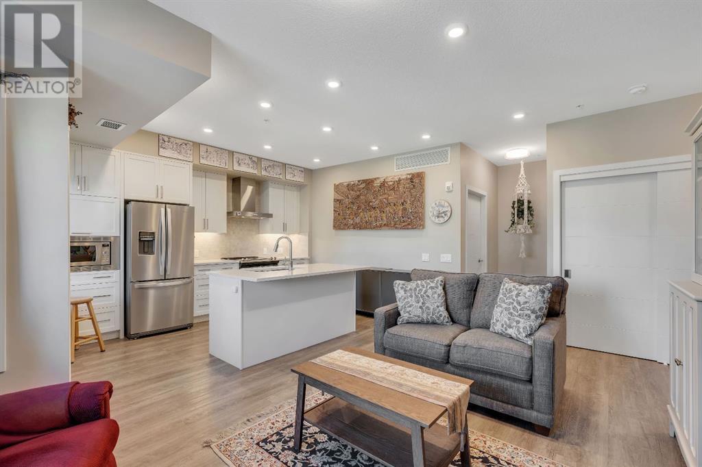 301, 24 Mahogany Path Se, Calgary, Alberta  T3M 3H6 - Photo 12 - A2203084