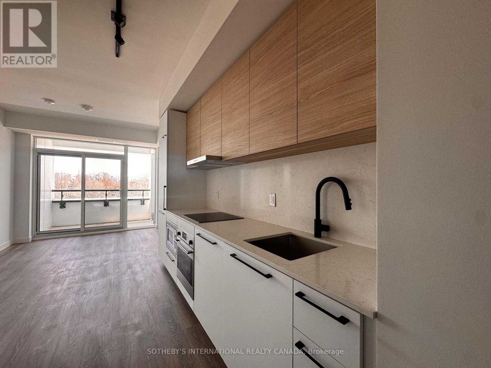314 - 1555 Queen Street E, Toronto, Ontario  M4L 1E6 - Photo 2 - E12128573