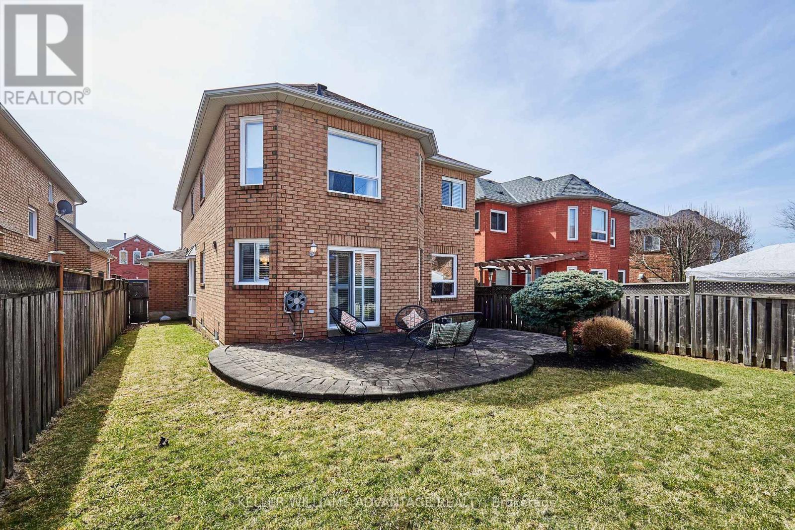 53 Gill Crescent, Ajax, Ontario  L1T 5A6 - Photo 44 - E12128612