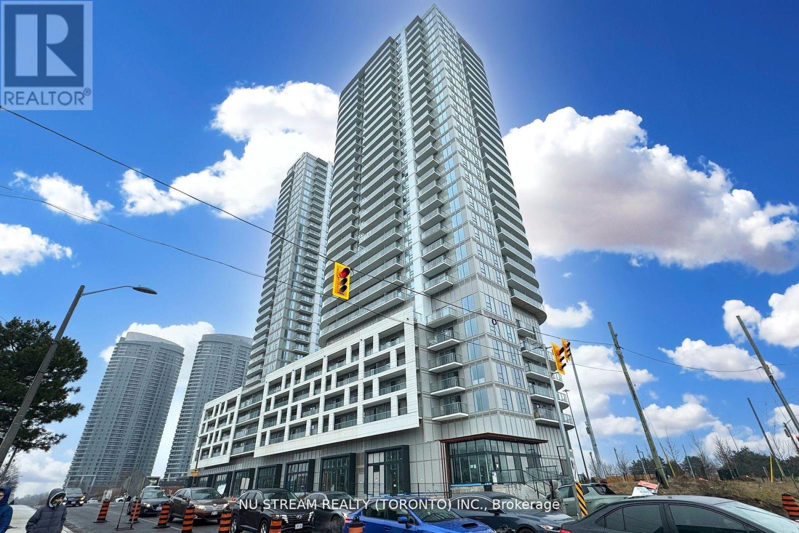 3022 - 2031 KENNEDY ROAD, toronto (agincourt south-malvern west), Ontario