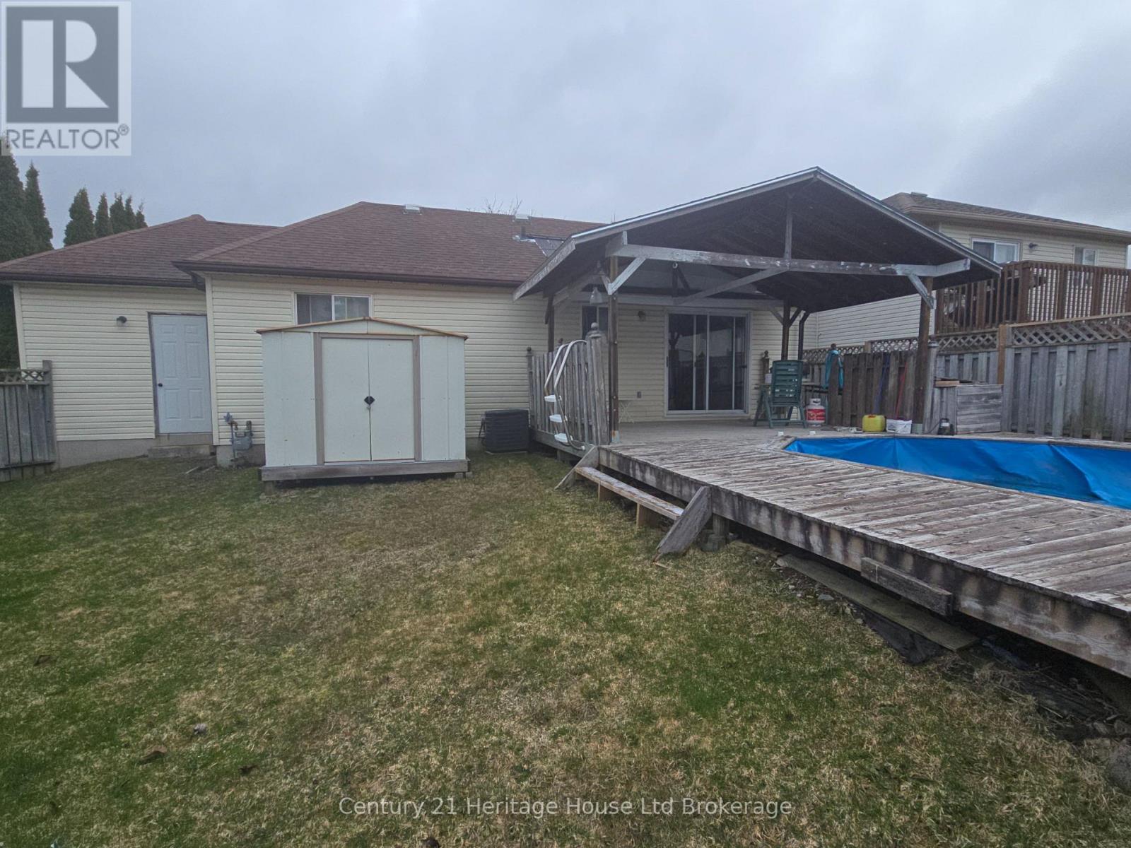 42 Pebble Beach Court, Woodstock, Ontario  N4S 8X2 - Photo 24 - X12099467