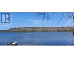 LOT 11 CATFISH LAKE Road, wawa, Ontario