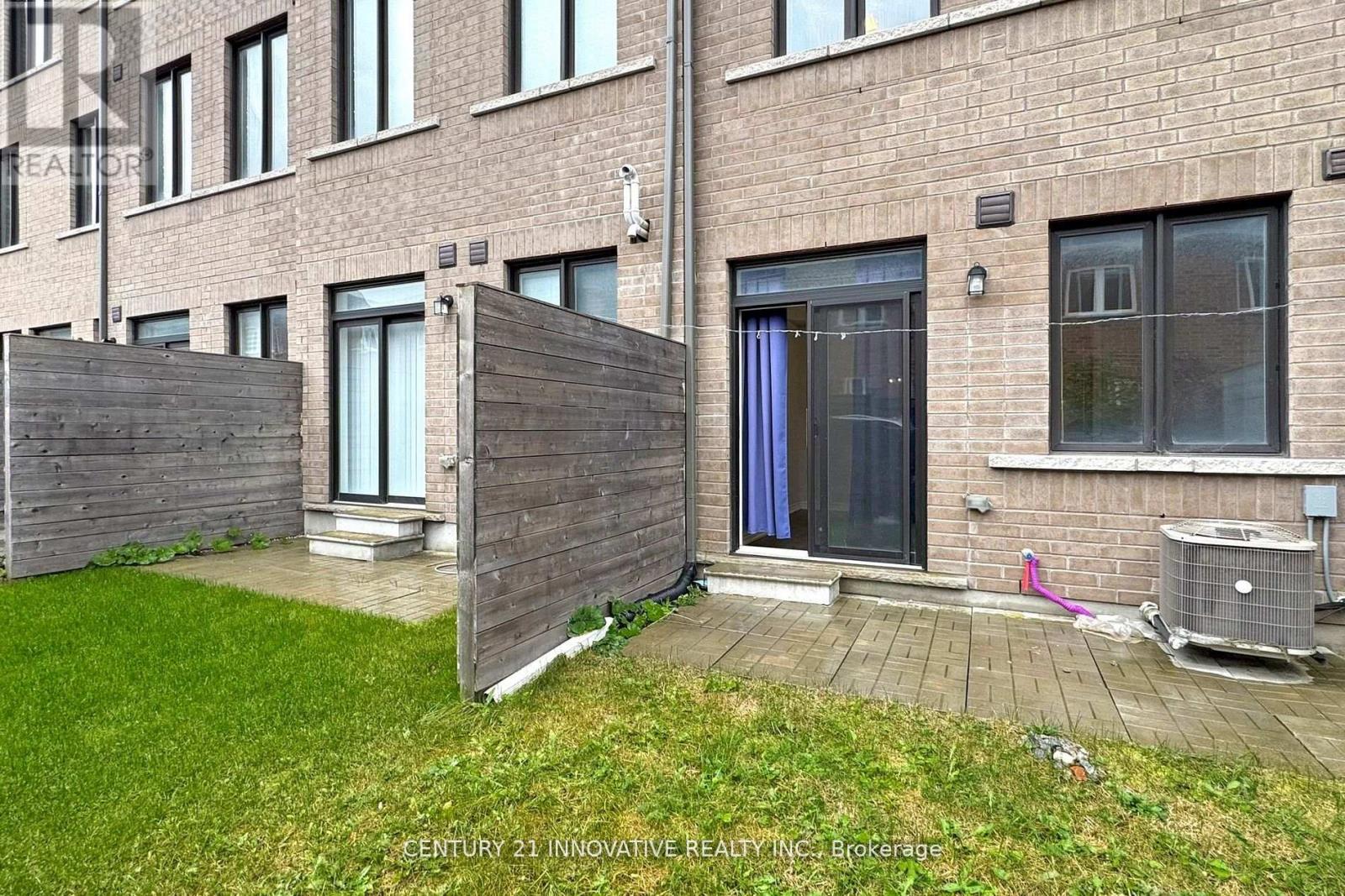 10 Hyderabad Lane, Markham (Greensborough), Ontario  L4E 0T8 - Photo 37 - N12128592