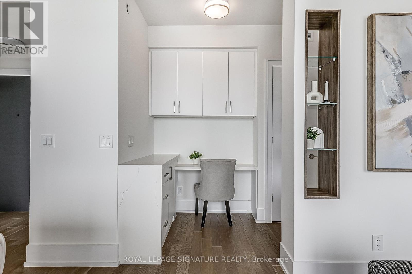 853 - 25 Adra Grado Way, Toronto, Ontario  M2J 0H6 - Photo 15 - C12128361