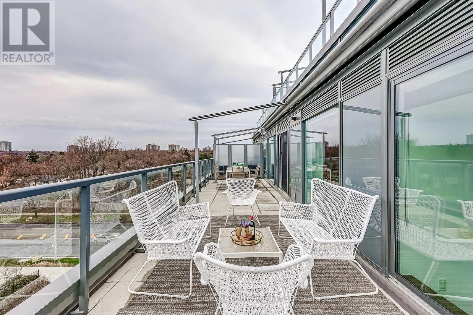853 - 25 Adra Grado Way, Toronto, Ontario  M2J 0H6 - Photo 17 - C12128361