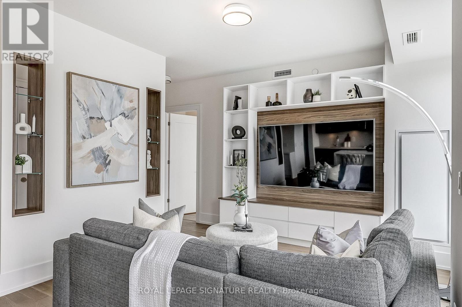 853 - 25 Adra Grado Way, Toronto, Ontario  M2J 0H6 - Photo 11 - C12128361