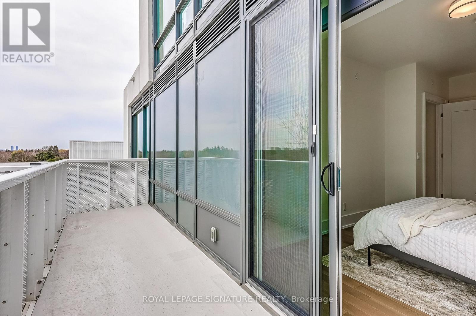 853 - 25 Adra Grado Way, Toronto, Ontario  M2J 0H6 - Photo 28 - C12128361