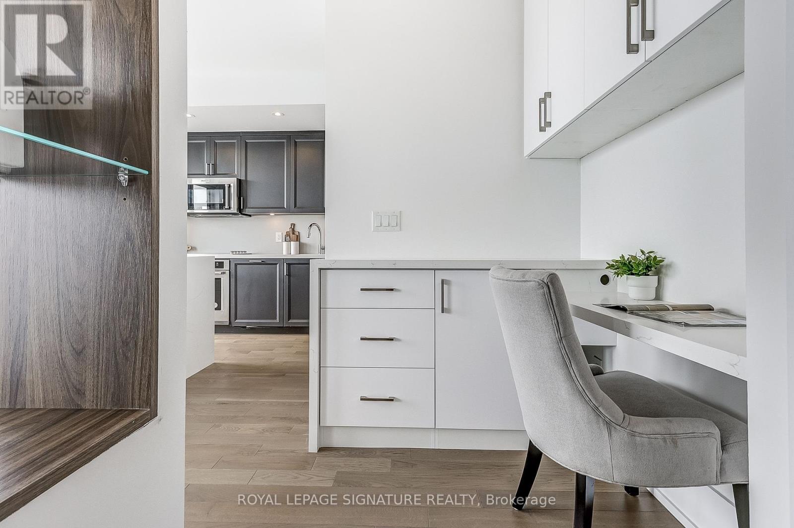 853 - 25 Adra Grado Way, Toronto, Ontario  M2J 0H6 - Photo 16 - C12128361