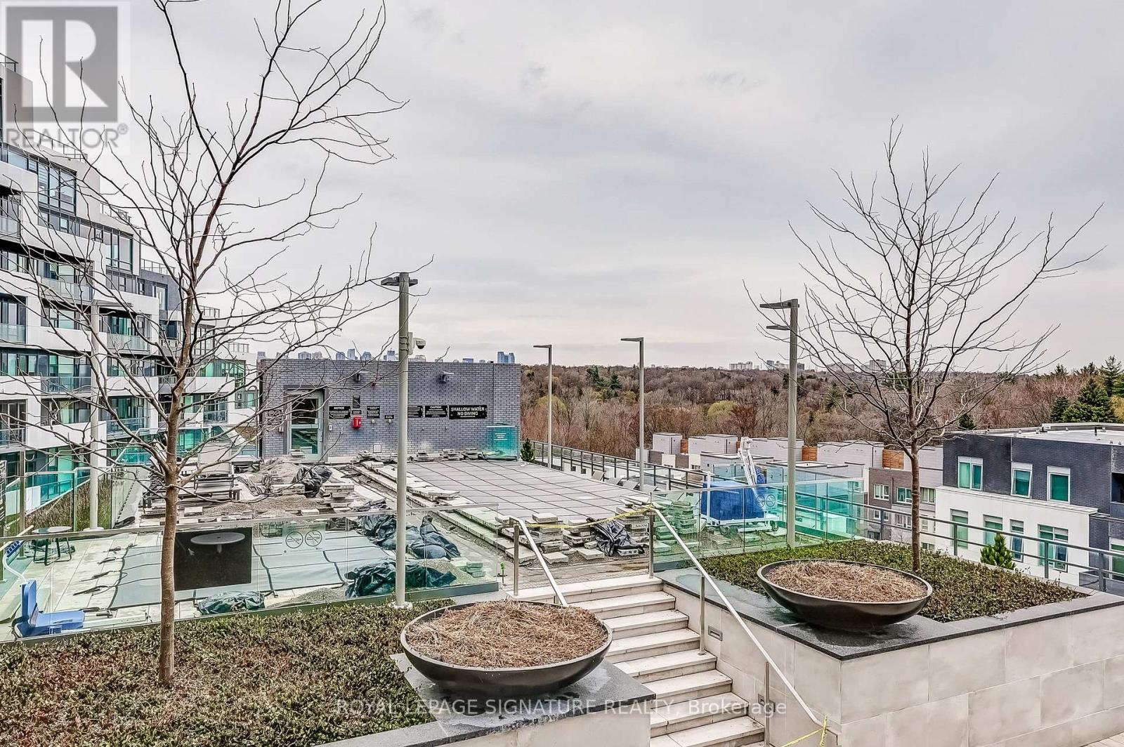 853 - 25 Adra Grado Way, Toronto, Ontario  M2J 0H6 - Photo 29 - C12128361